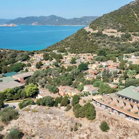 Isa-ecovillage With Swimming-pool In Surrounded By Greenery Just 400 Meters From The Sea Aparthotel Teulada