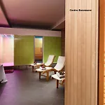 Aparthotel Isa-ecovillage With Swimming-pool In Surrounded By Greenery Just 400 Meters From The Sea Teulada