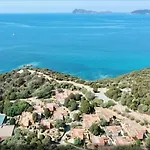 Isa-ecovillage With Swimming-pool In Surrounded By Greenery Just 400 Meters From The Sea 3* Teulada