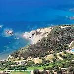 Isa-ecovillage With Swimming-pool In Surrounded By Greenery Just 400 Meters From The Sea Aparthotel Teulada