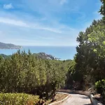 Isa-ecovillage With Swimming-pool In Surrounded By Greenery Just 400 Meters From The Sea