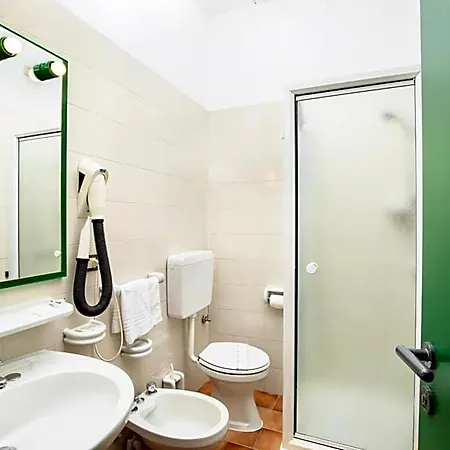 Ξενοδοχείο με διαμερίσματα Isa-ecovillage With Swimming-pool In Surrounded By Greenery Just 400 Meters From The Sea