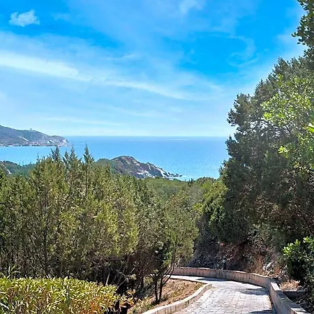 Isa-ecovillage With Swimming-pool In Surrounded By Greenery Just 400 Meters From The Sea Ξενοδοχείο με διαμερίσματα