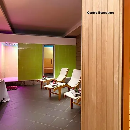 Ξενοδοχείο με διαμερίσματα Isa-ecovillage With Swimming-pool In Surrounded By Greenery Just 400 Meters From The Sea 3*