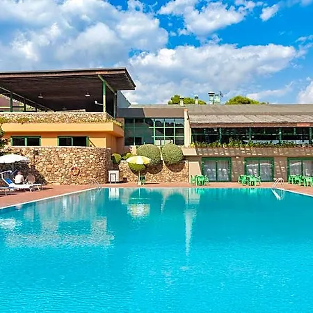 Isa-ecovillage With Swimming-pool In Surrounded By Greenery Just 400 Meters From The Sea Ξενοδοχείο με διαμερίσματα Teulada